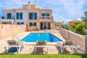 Villa Alicia